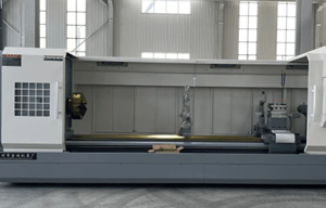 镇江高品质机床:提升生产效率与性价比的最佳选择