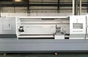 金华立式数控机床