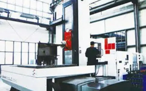 江门数控火焰切割机