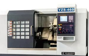 南通卧式数控机床