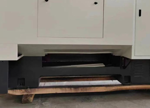 济南四轴数控机床