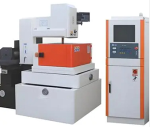 哈尔滨数控线切割机床